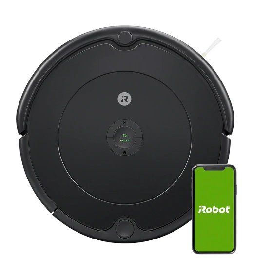 iRobot Roomba 692 Robot Vacuum